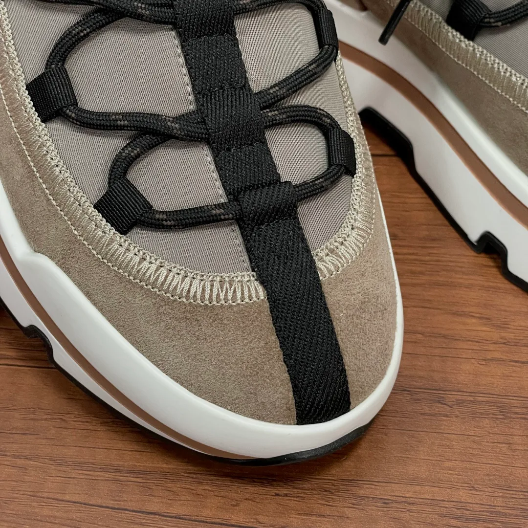 Men's Sneakers HERMES 18197794