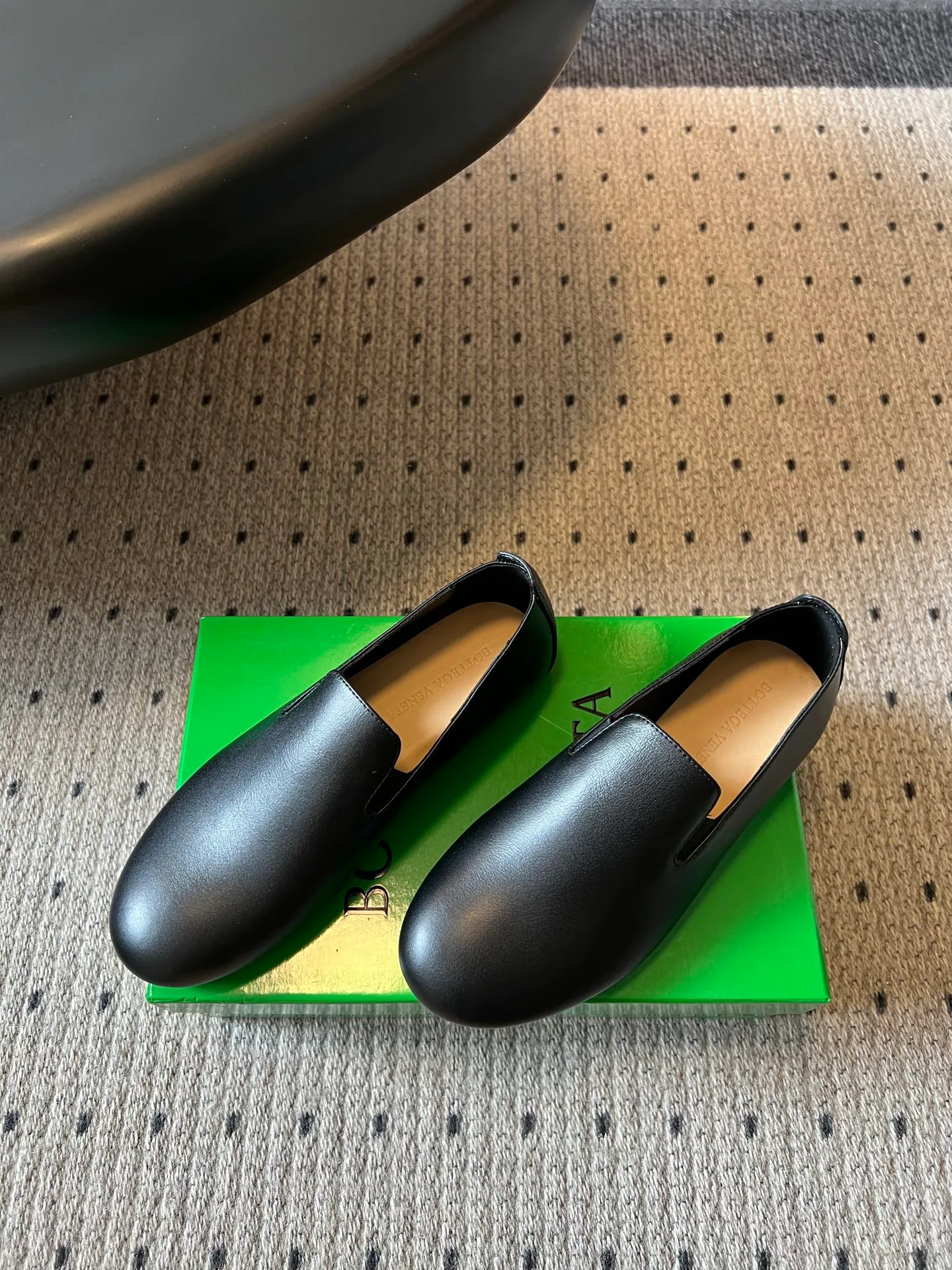 Women's Loafers And Moccasins BOTTEGA VENETA 18135136