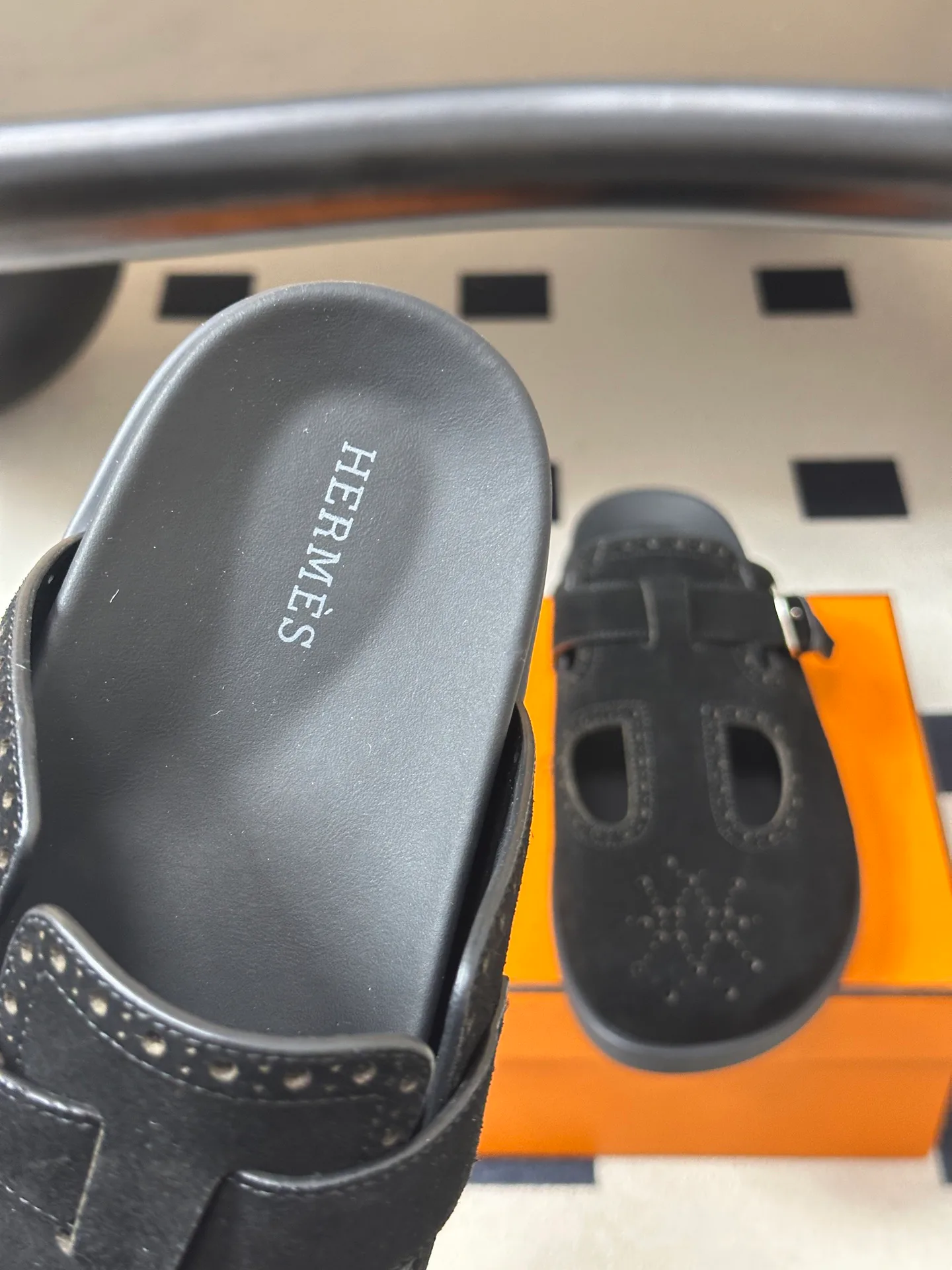 Women's Mules And Clogs HERMES 17938765