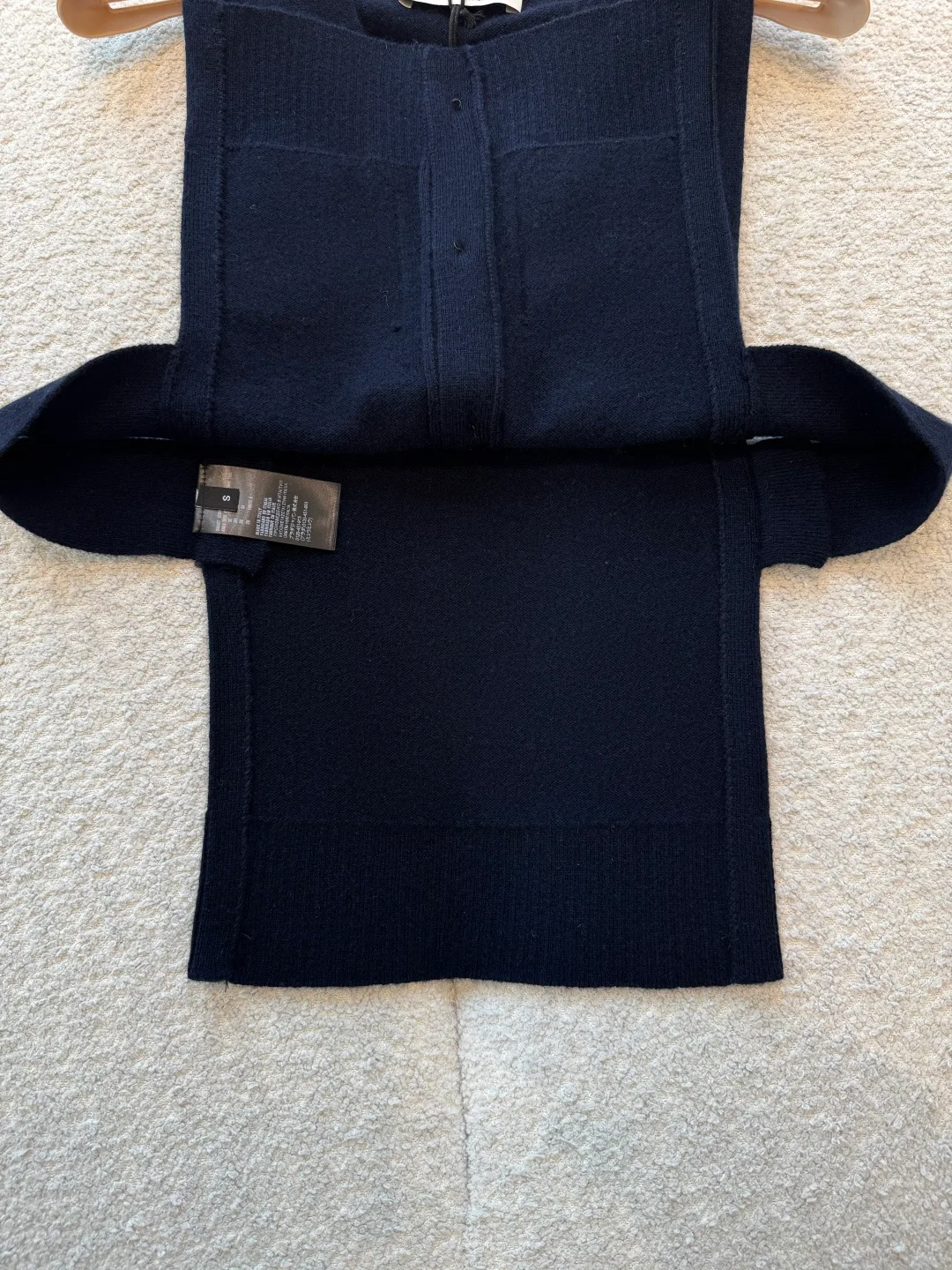 Women's Vests MIU MIU 17769090