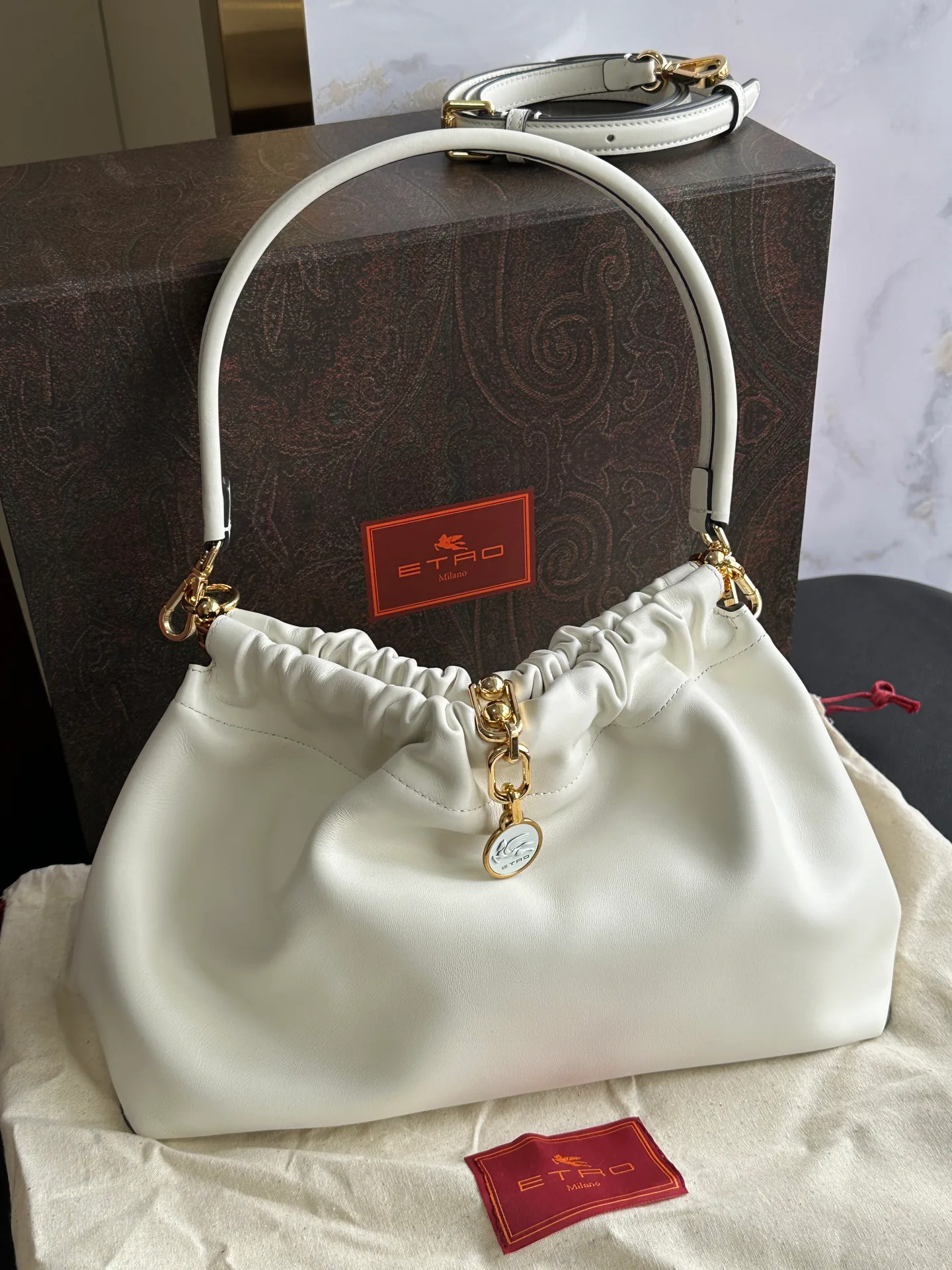 Women's Classic Handbags ETRO 18004440