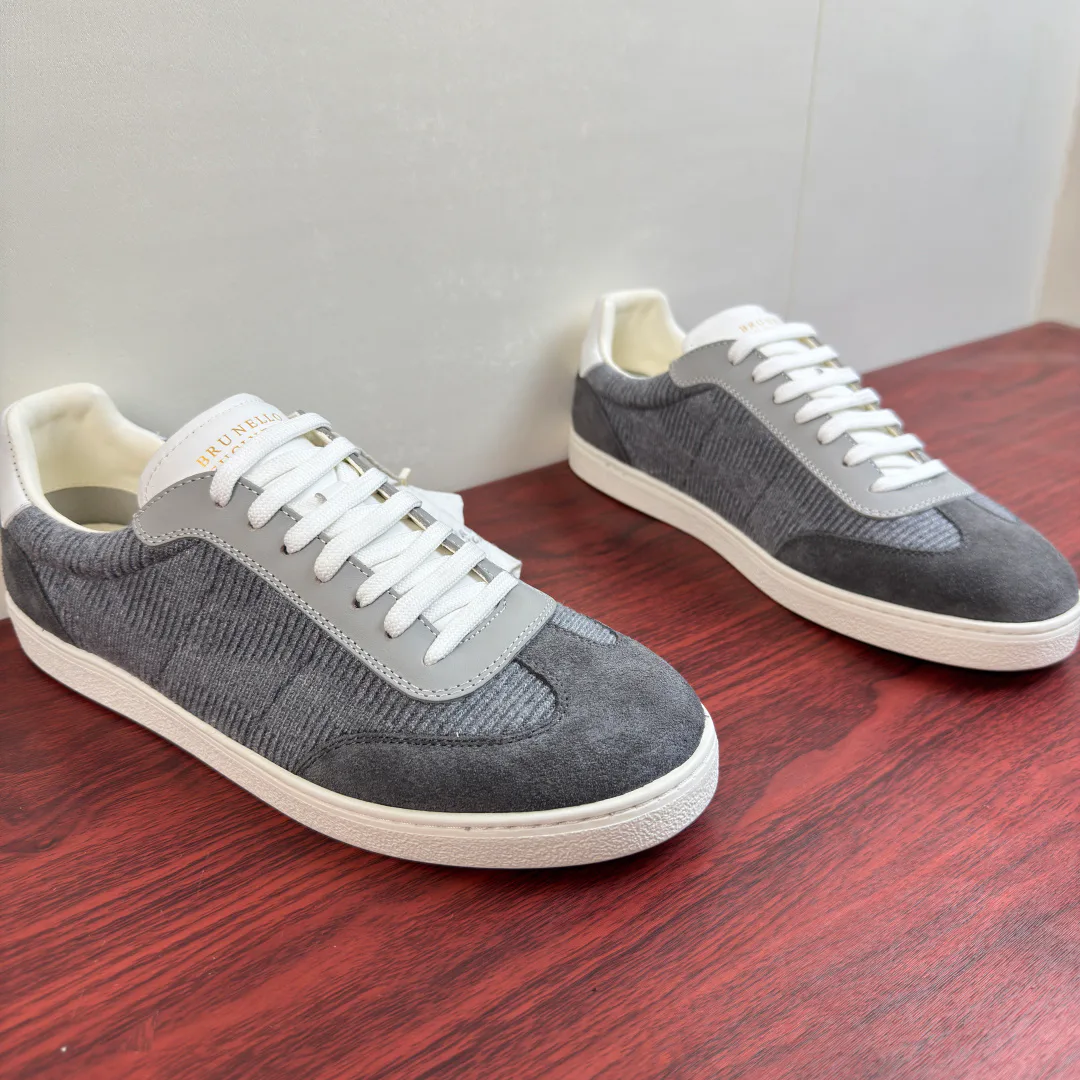 Men's Sneakers BRUNELLO CUCINELLI 17332788