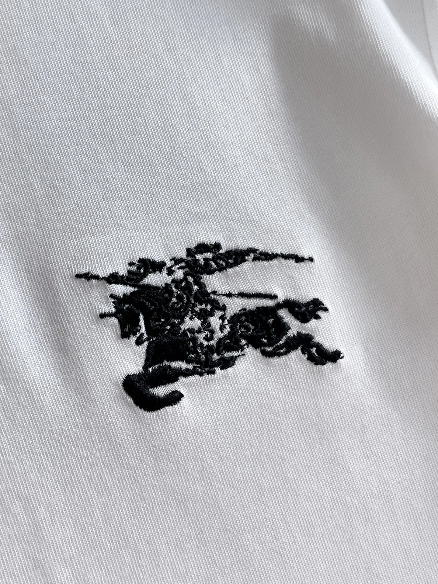 Men's T-Shirts BURBERRY 17748476