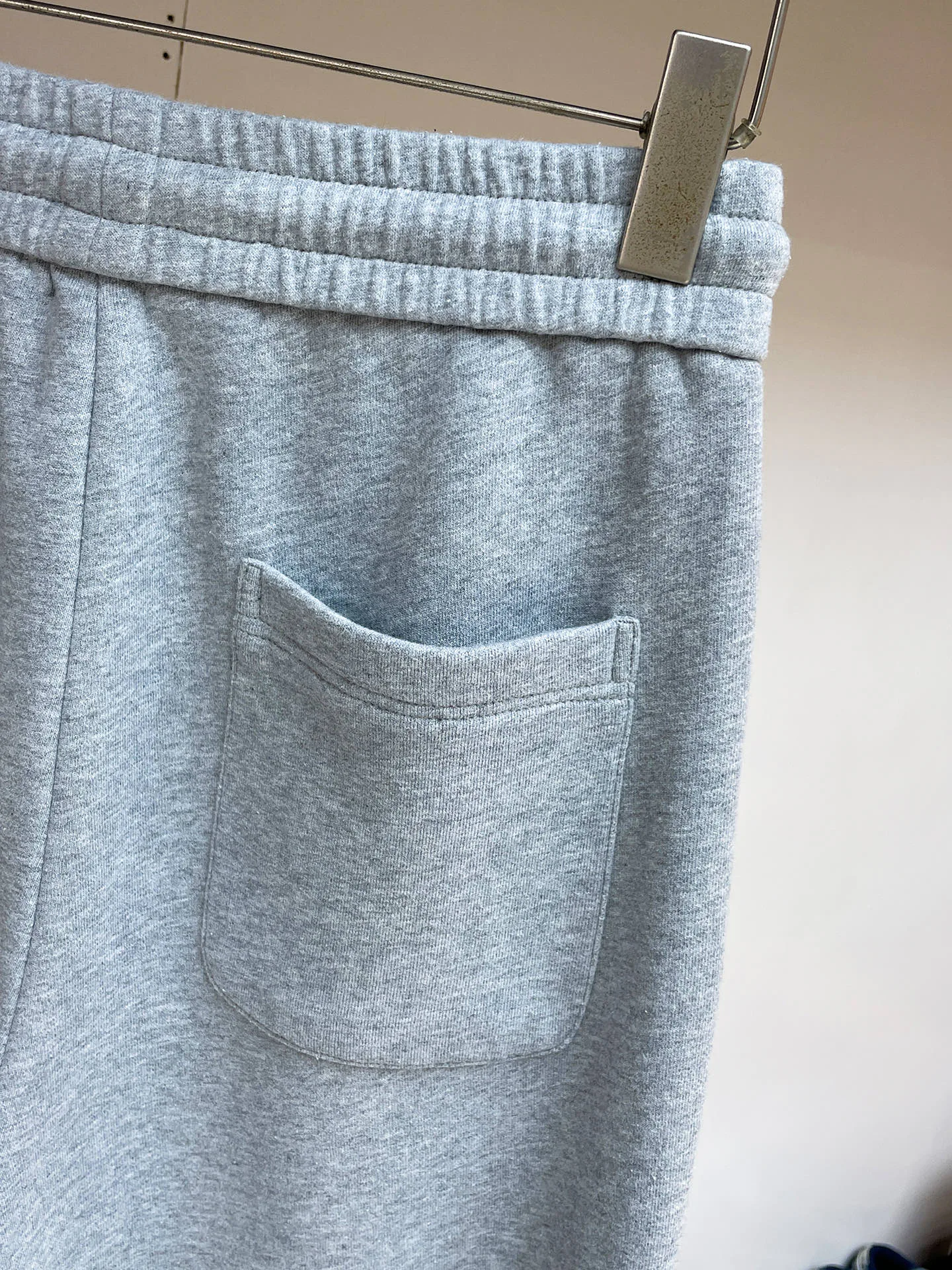 Men's Trousers LOEWE 18499620