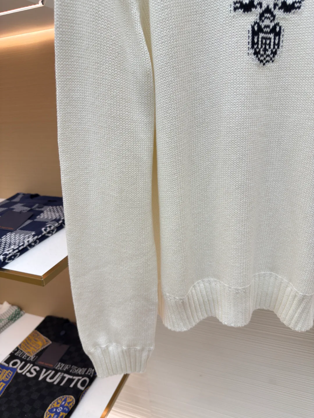 Men's Jumpers And Sweaters PRADA 18359897