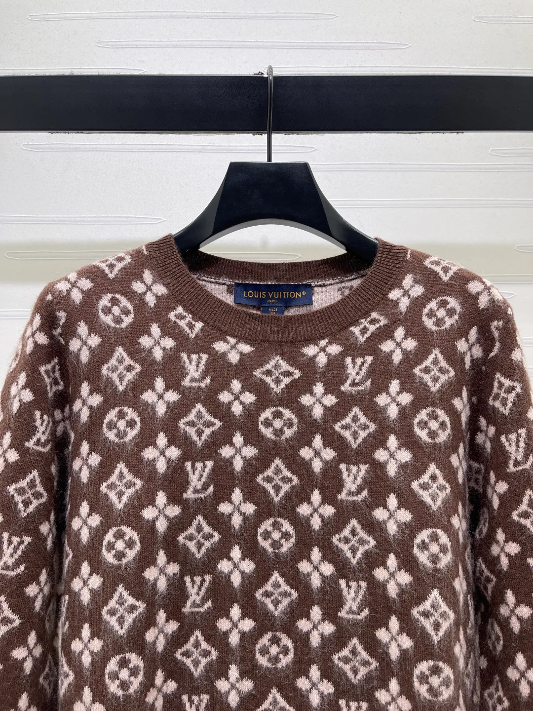 Women's Jumpers And Sweaters LOUIS VUITTON 18464400