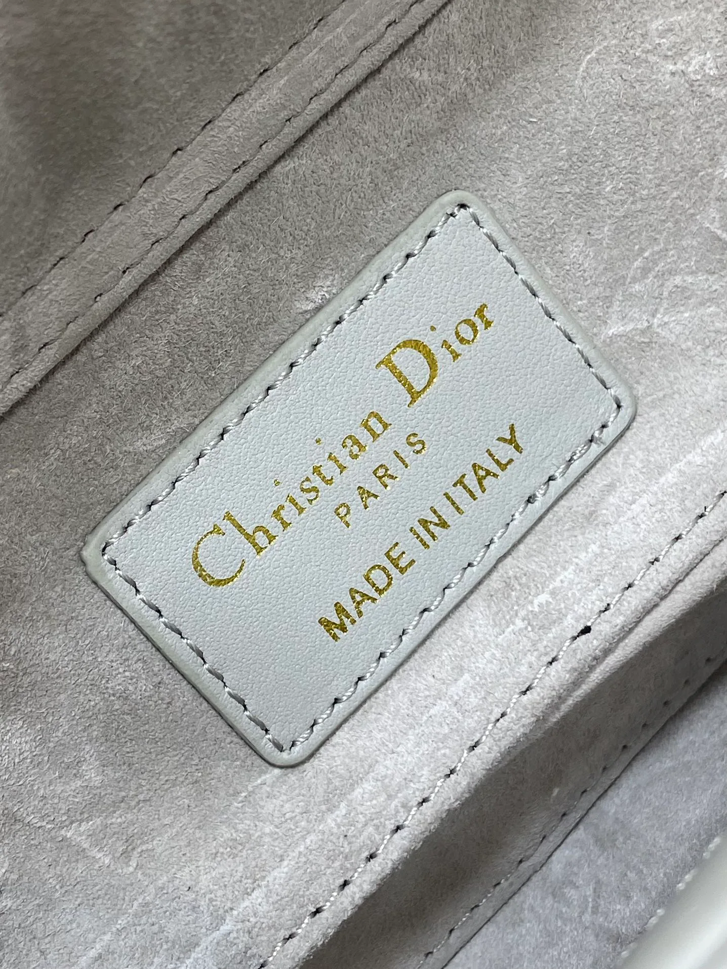 Women's Classic Handbags CHRISTIAN DIOR 17770419