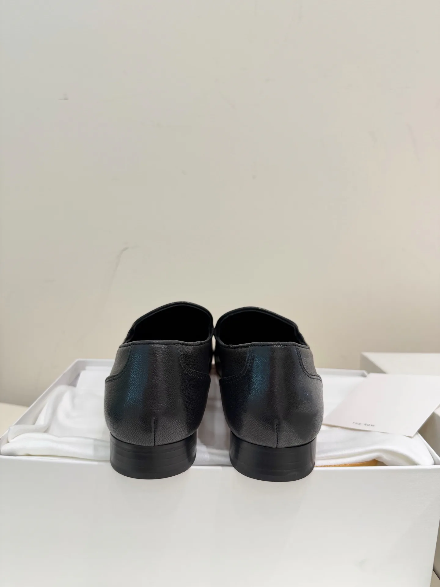 Women's Loafers And Moccasins THE ROW 18079877