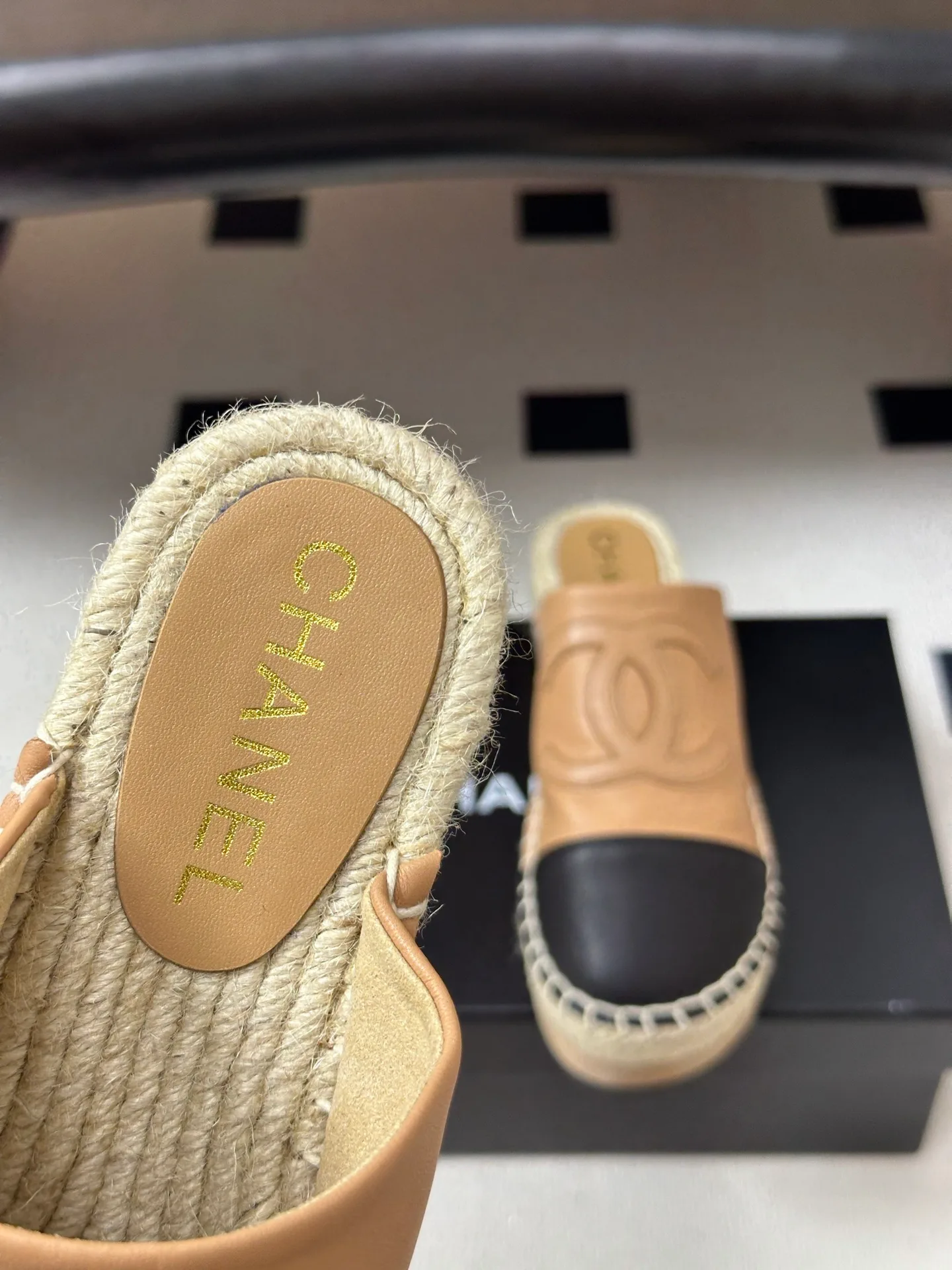 Women's Mules And Clogs CHANEL 18262072