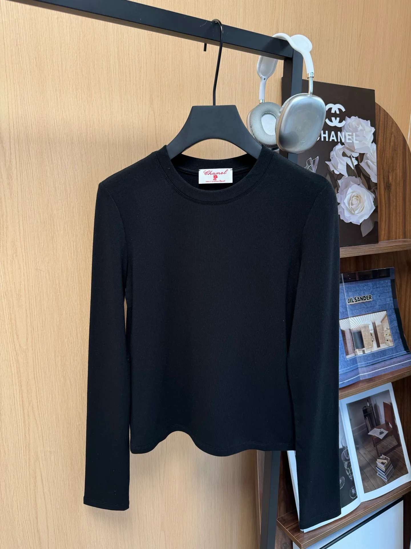Women's T-Shirts CHANEL 19588887