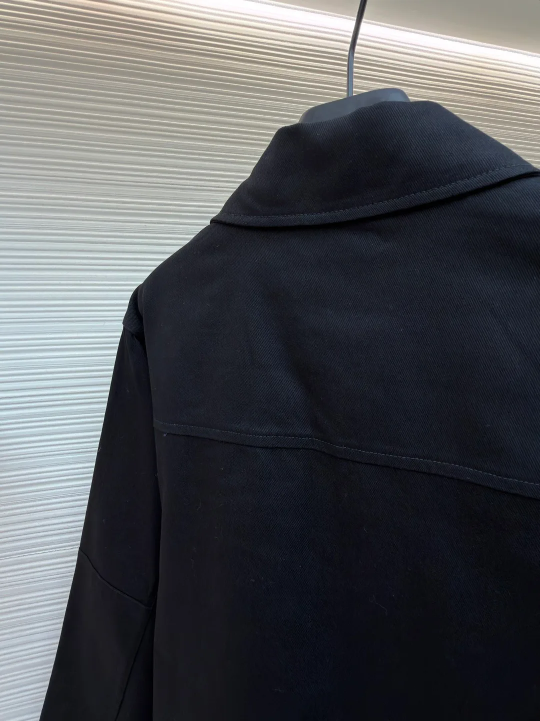 Men's Jackets And Down Jackets PRADA 17572013