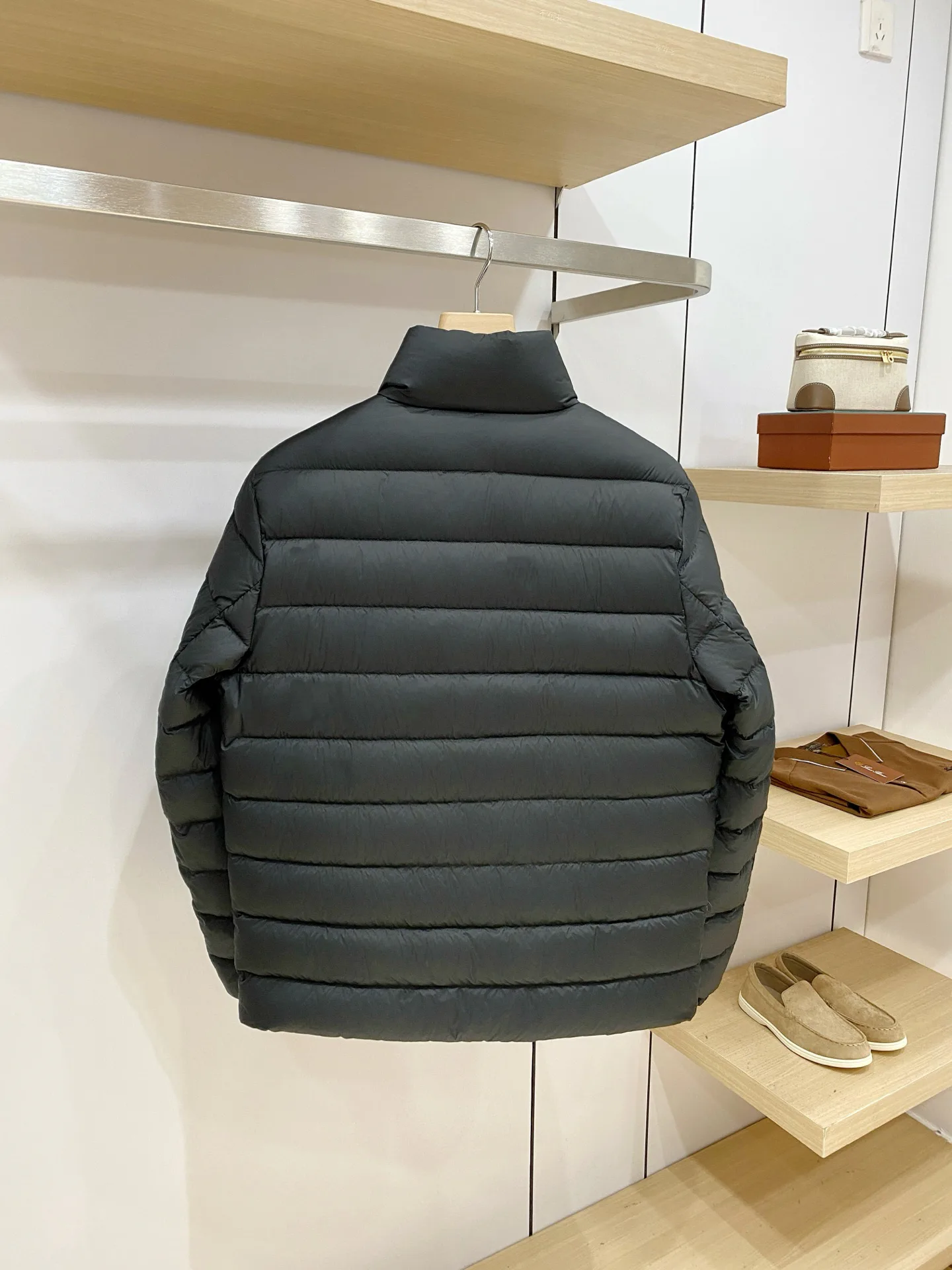 Men's Jackets And Down Jackets PRADA 18374647