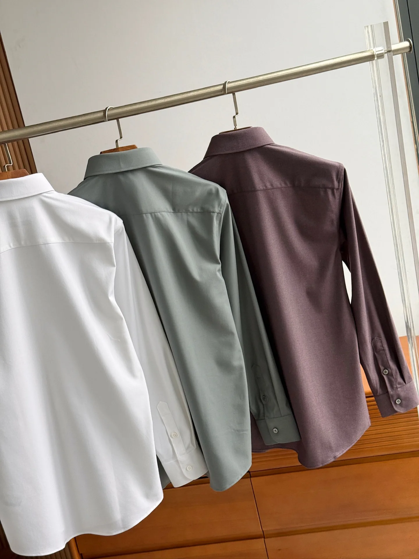 Men's Shirts LOUIS VUITTON 18502021
