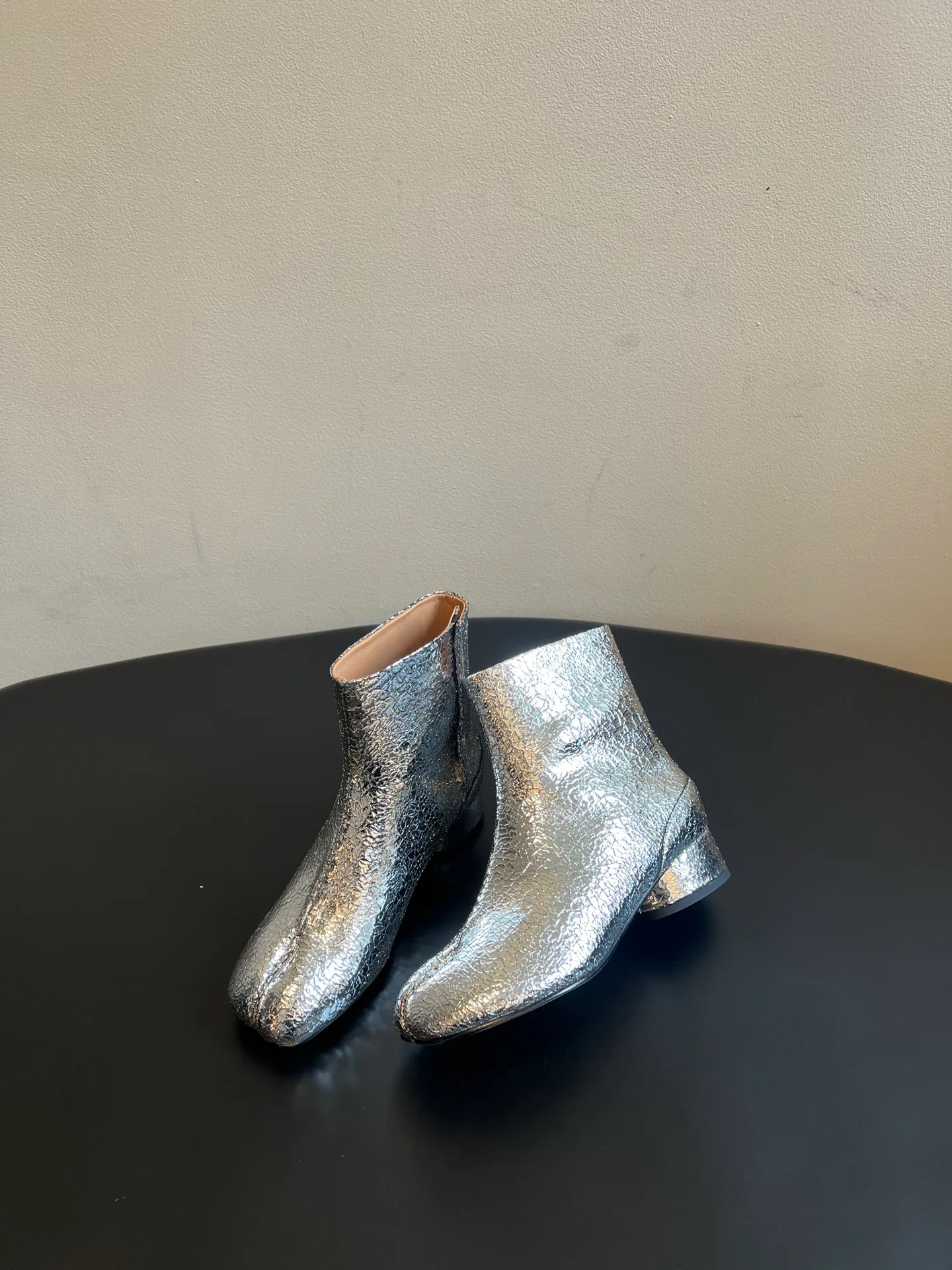 Women's Booties MAISON MARGIELA 18137562