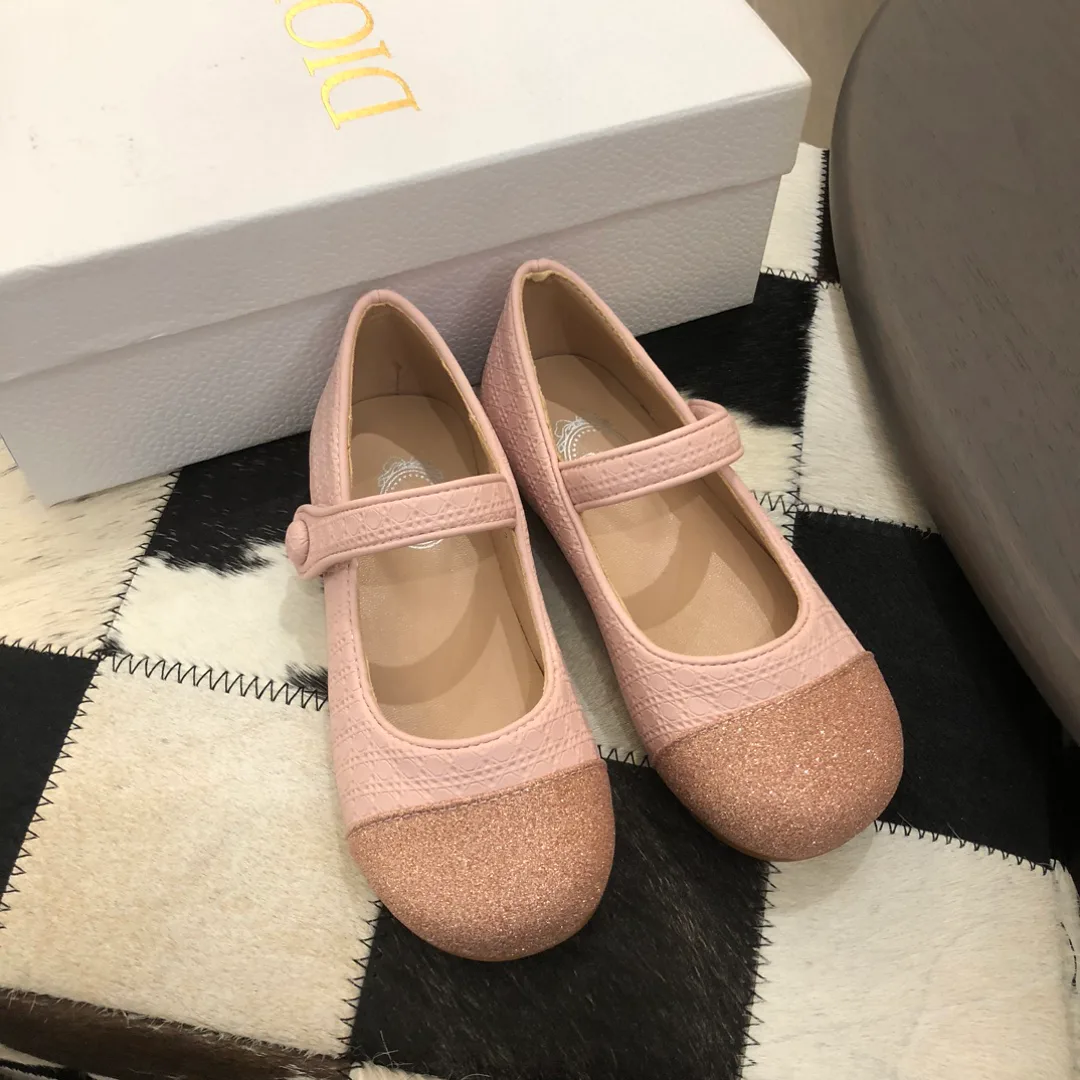 Women's Ballet Flats CHRISTIAN DIOR 18445134