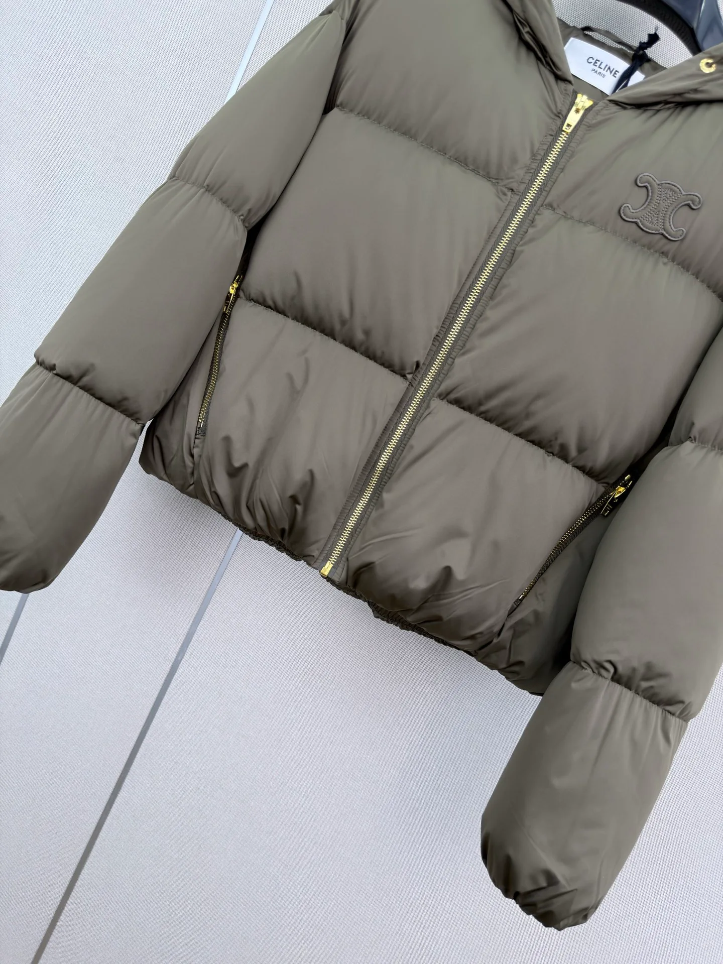 Women's Jackets And Down Jackets CELINE 18108906