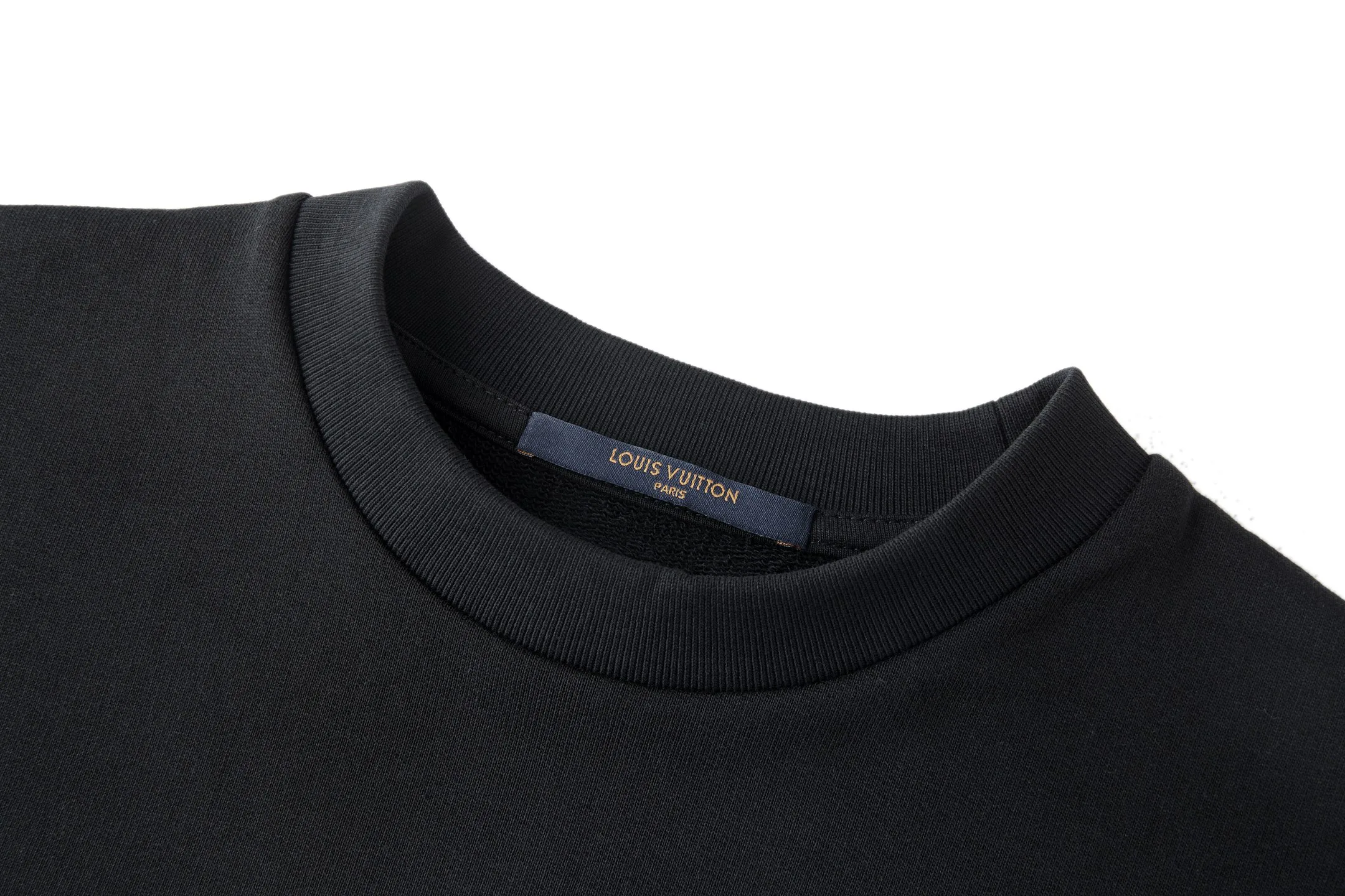Men's Sweatshirts And Hoodies LOUIS VUITTON 18289534