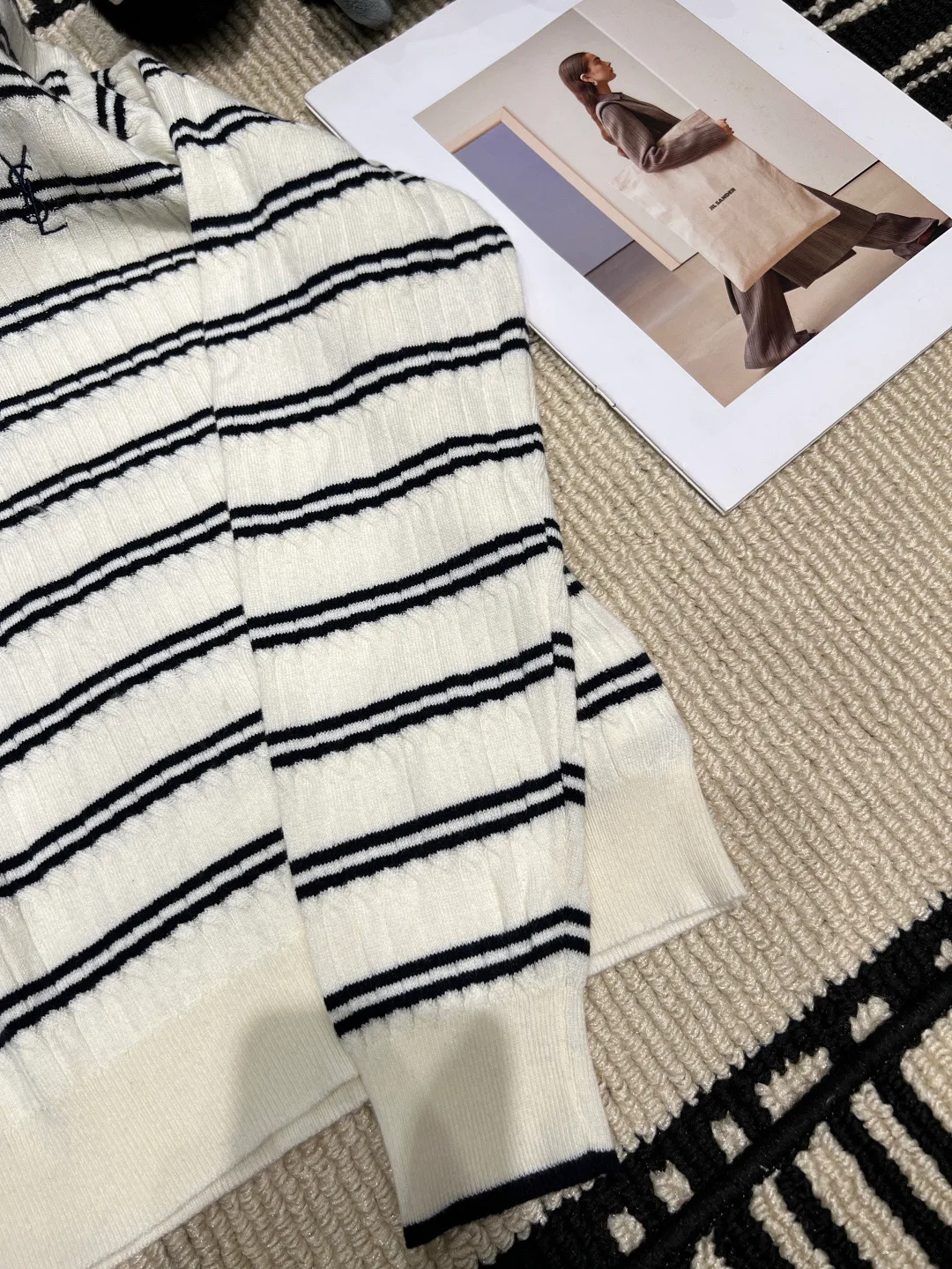 Women's Jumpers And Sweaters SAINT LAURENT 18325776