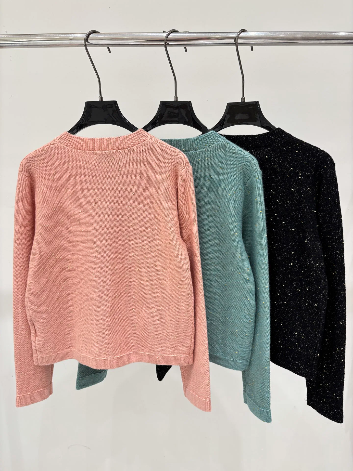 Women's Jumpers And Sweaters CHANEL 18305714