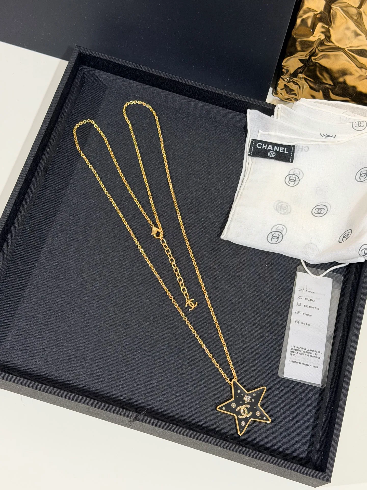 Jewelry CHANEL 18543997
