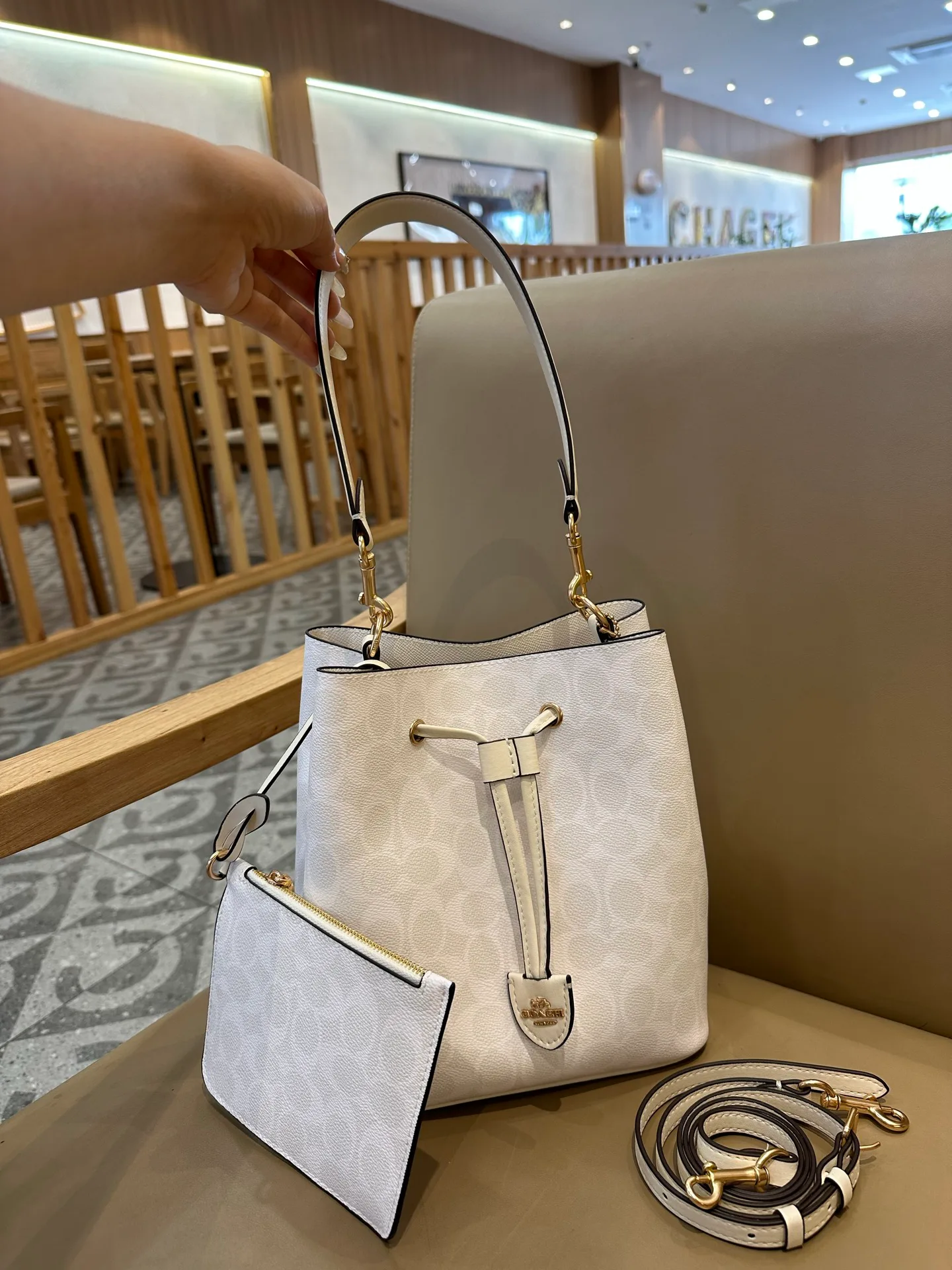 Women's Classic Handbags COACH 17961501