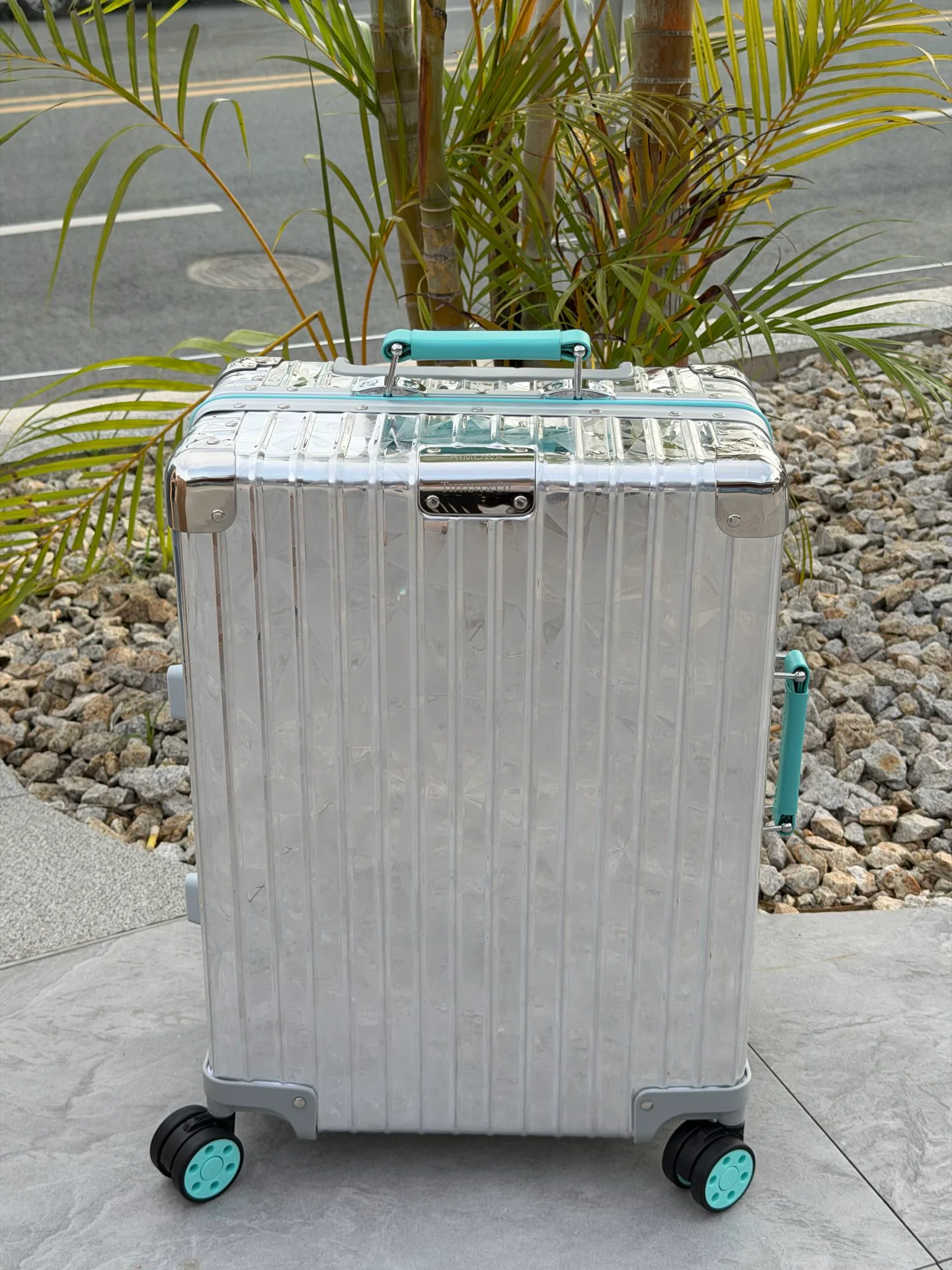 Suitcases RIMOWA 17851150
