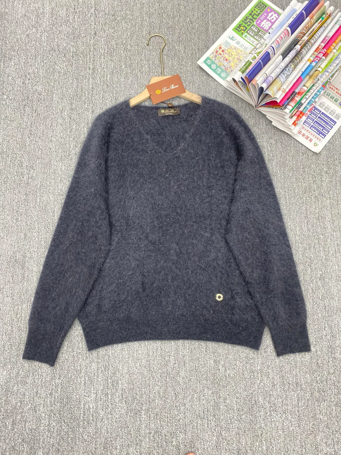 Women's Jumpers And Sweaters LORO PIANA 17434946