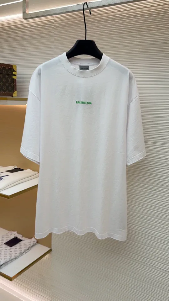 Men's T-Shirts BALENCIAGA 17903869