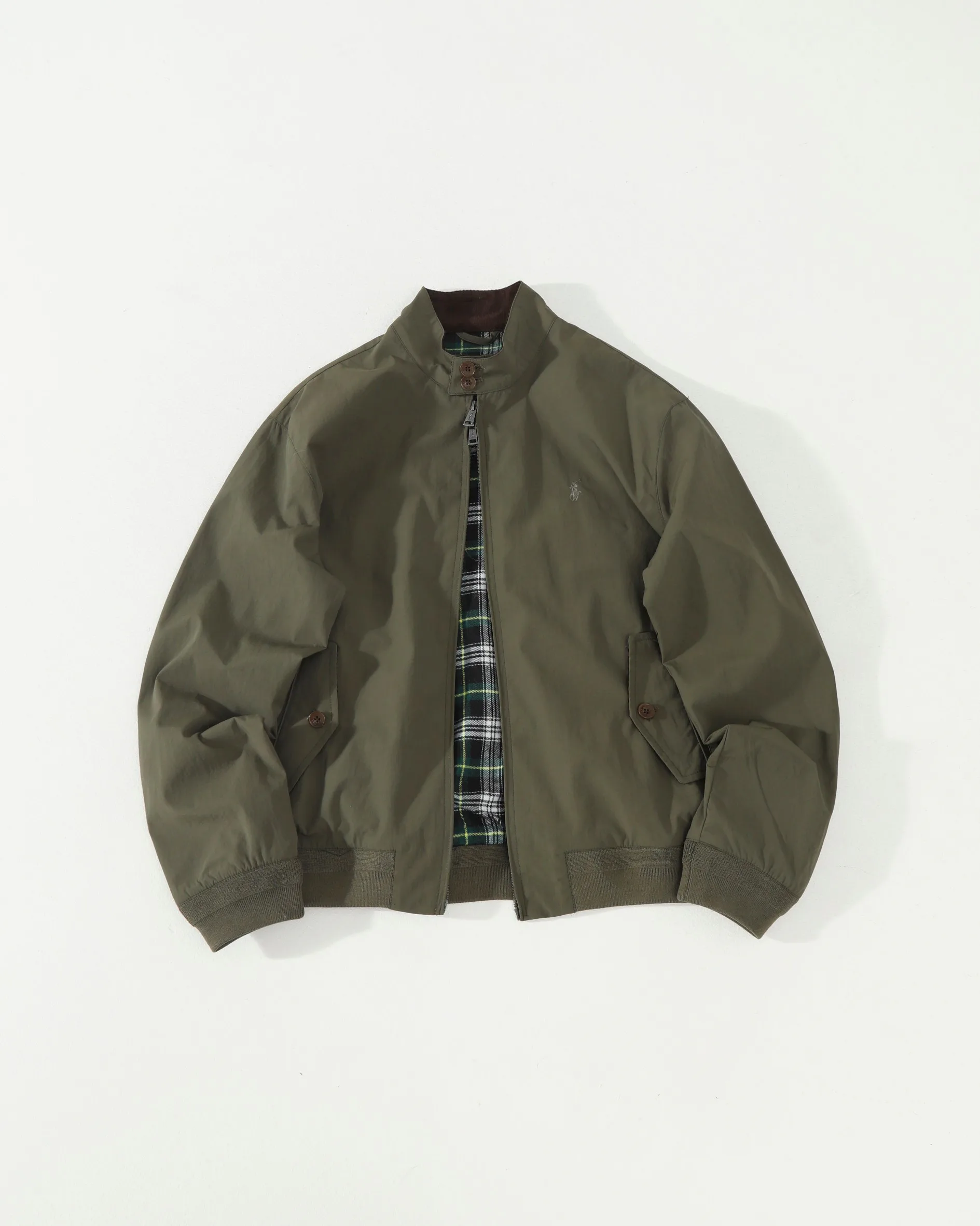 Куртки И Пуховики Мужские Ralph Lauren 18589887