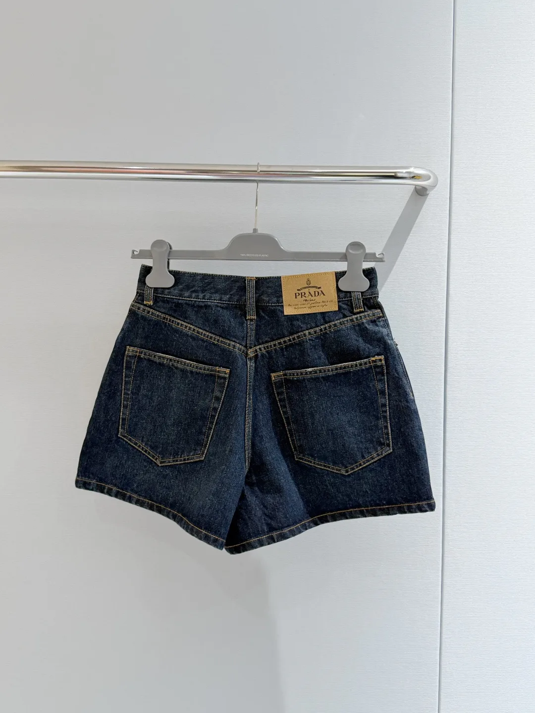 Women's Shorts PRADA 18050204