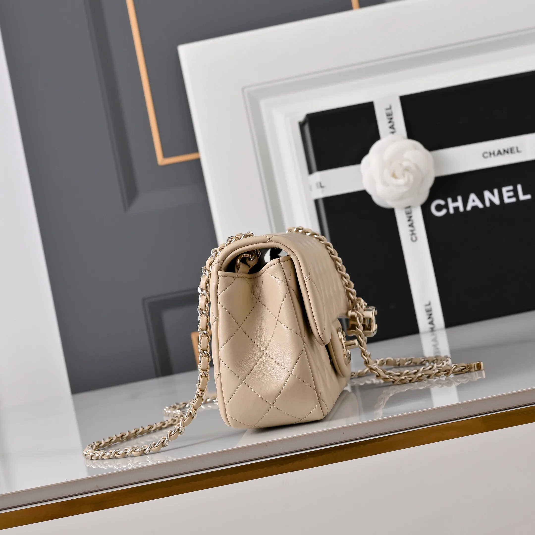 Women's Classic Handbags CHANEL 18147937