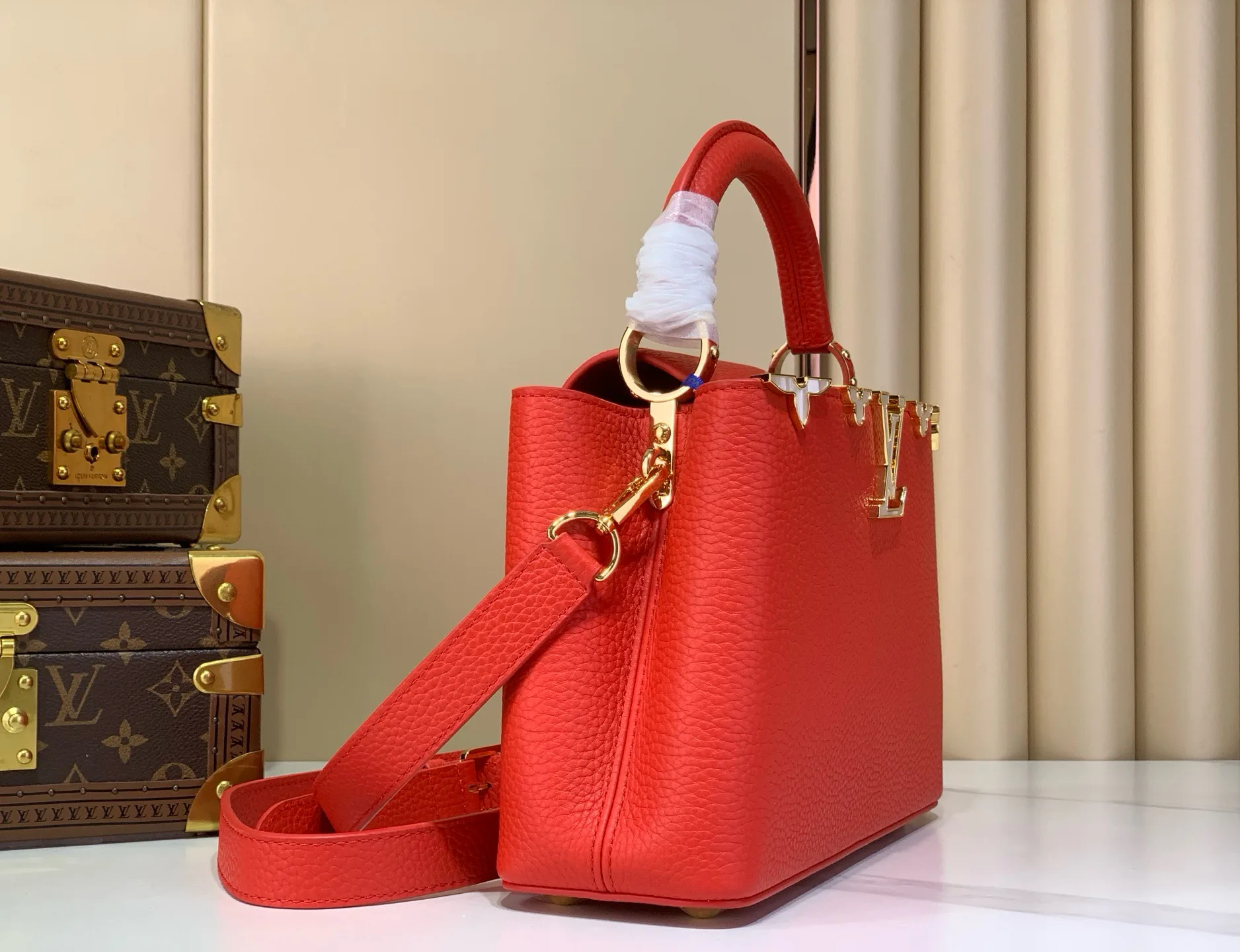 Women's Classic Handbags LOUIS VUITTON 17499354