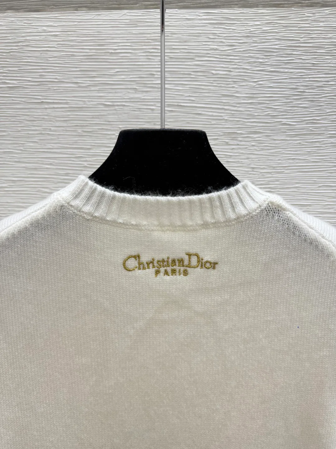 Women's Jumpers And Sweaters CHRISTIAN DIOR 18021942