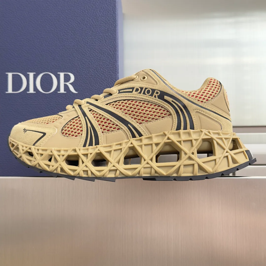 Men's Sneakers CHRISTIAN DIOR 17869044