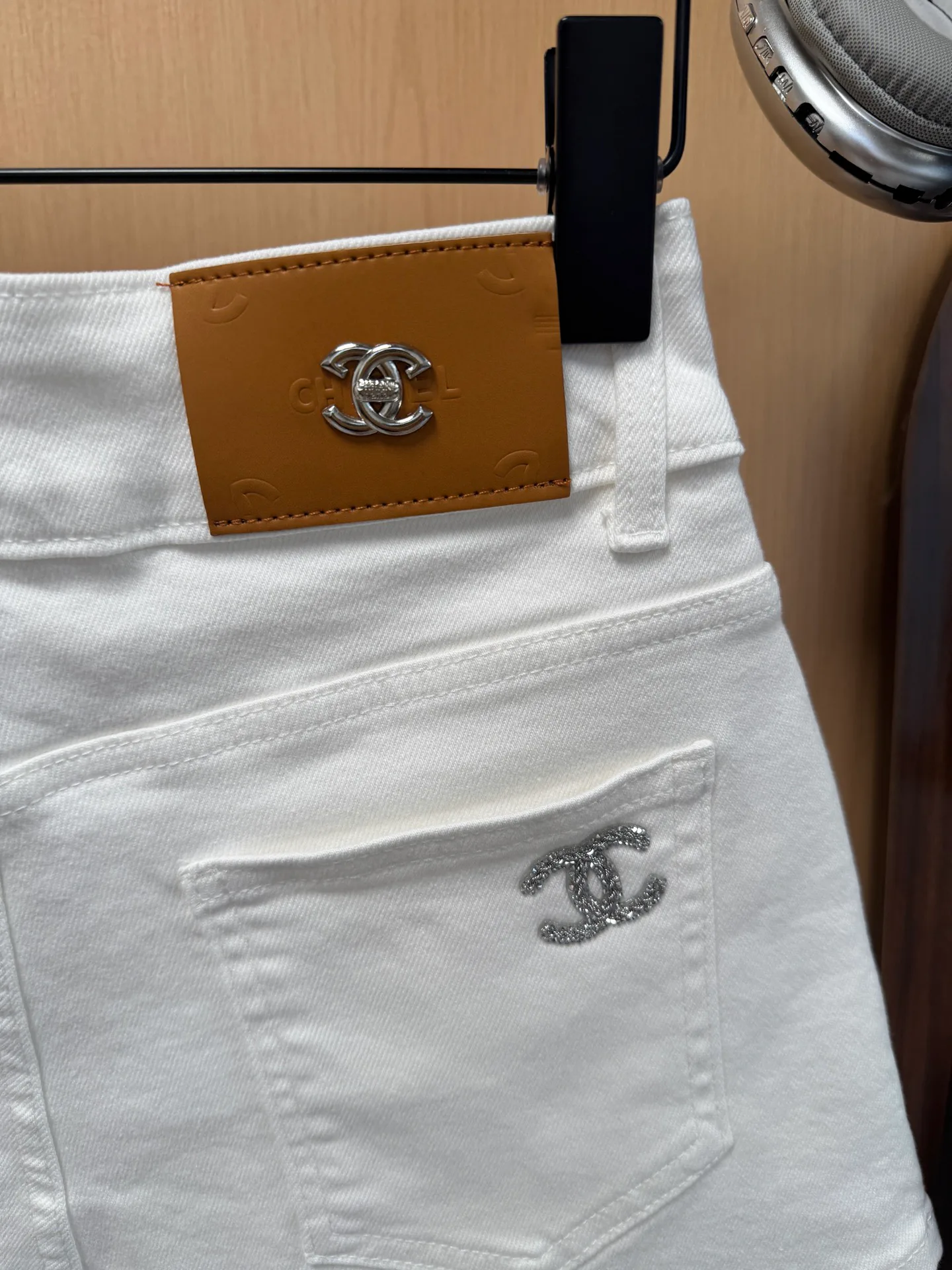 Women's Shorts CHANEL 17039527