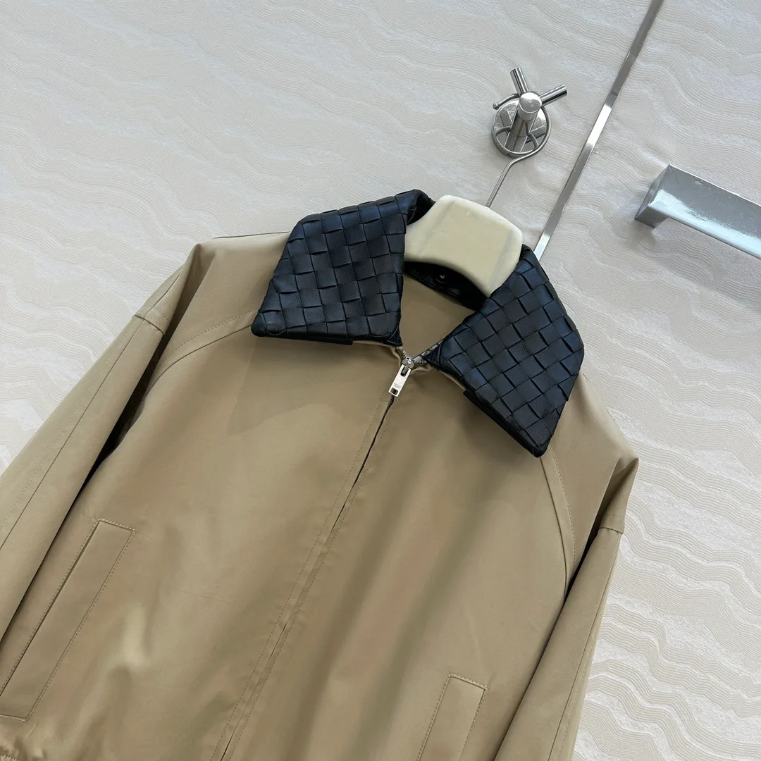 Women's Jackets And Down Jackets BOTTEGA VENETA 18501595