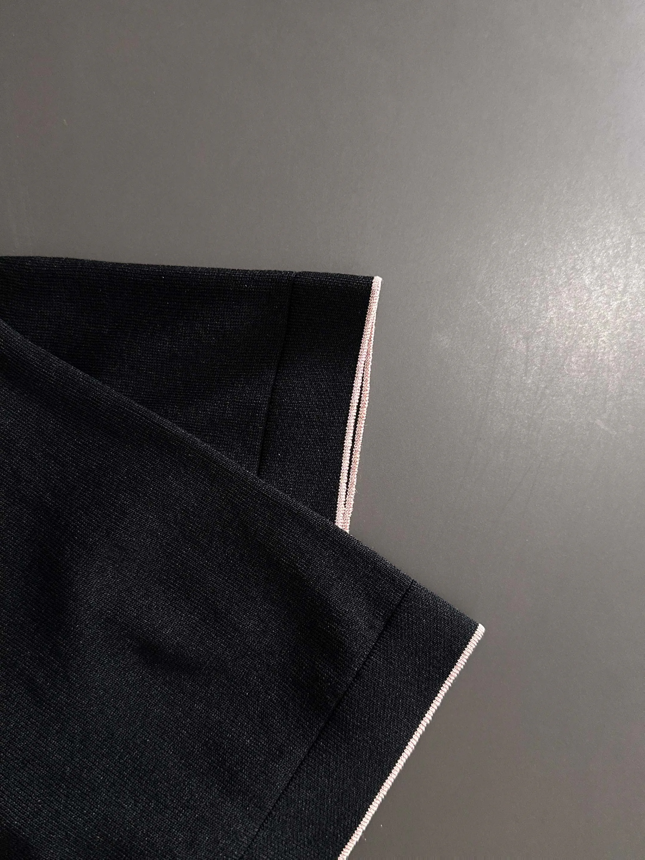 Men's T-Shirts FENDI 18098057
