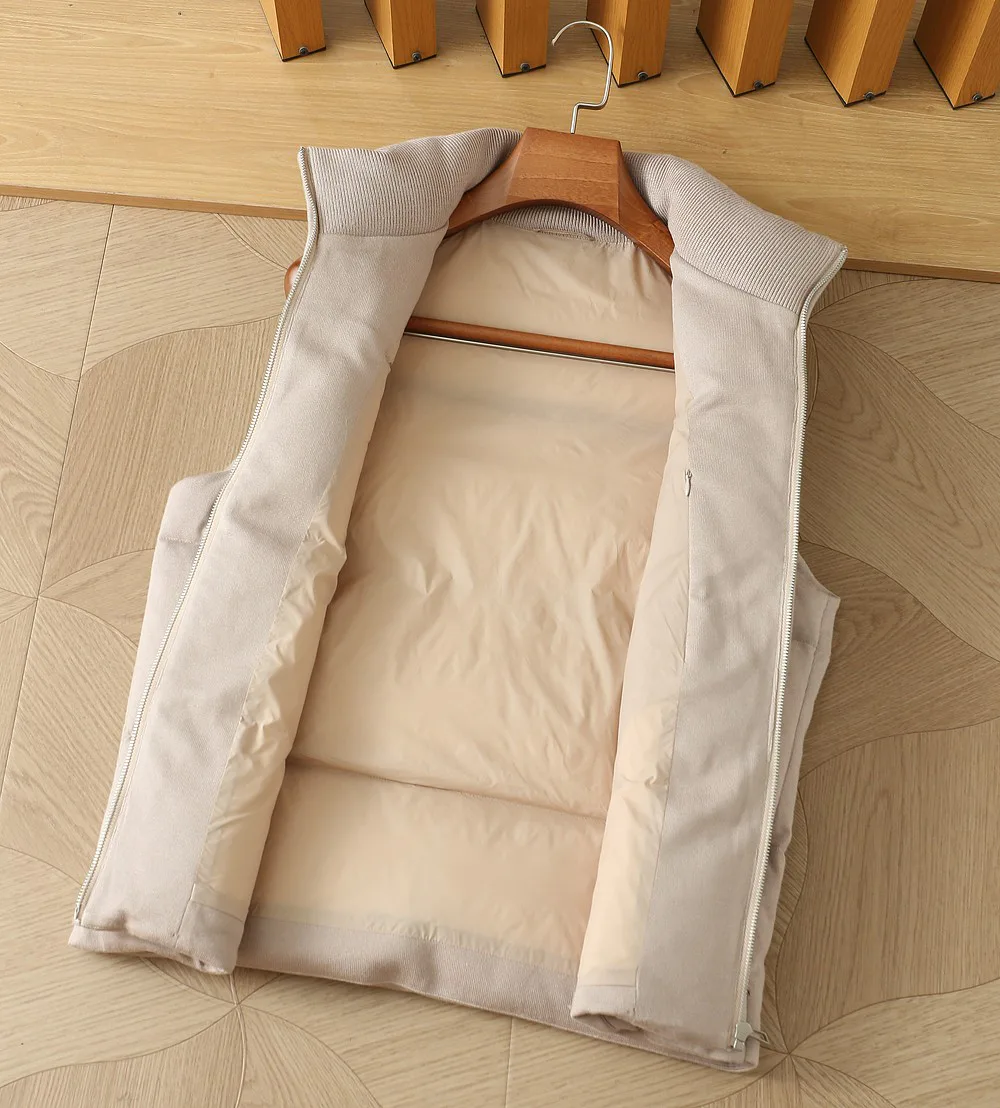 Men's Vests LORO PIANA 18218427