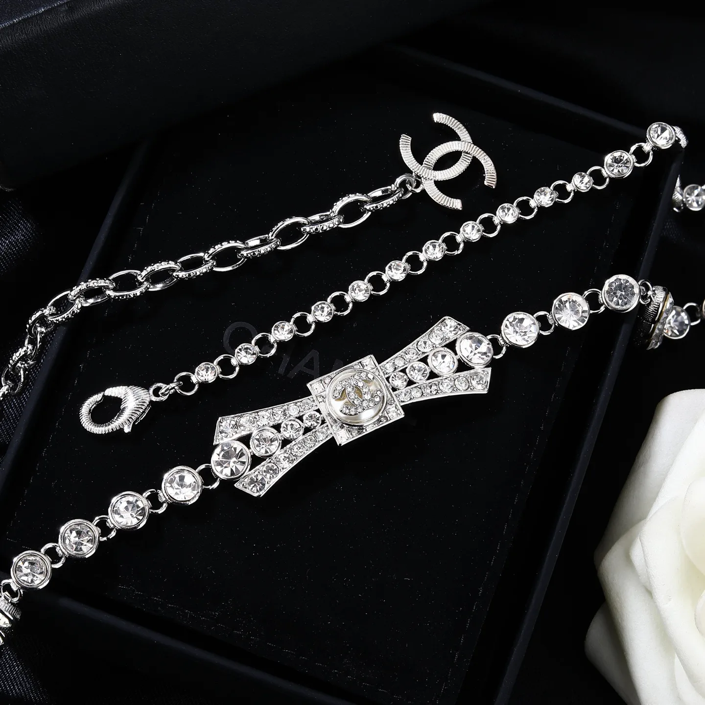 Jewelry CHANEL 17922666