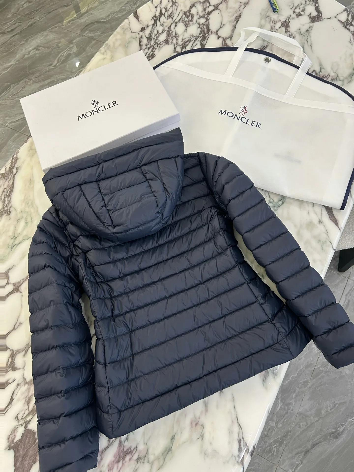 Men's Jackets And Down Jackets MONCLER 18231514