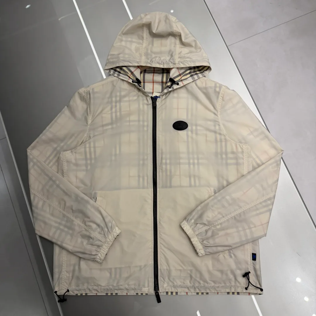 Men's Jackets And Down Jackets BURBERRY 18480315