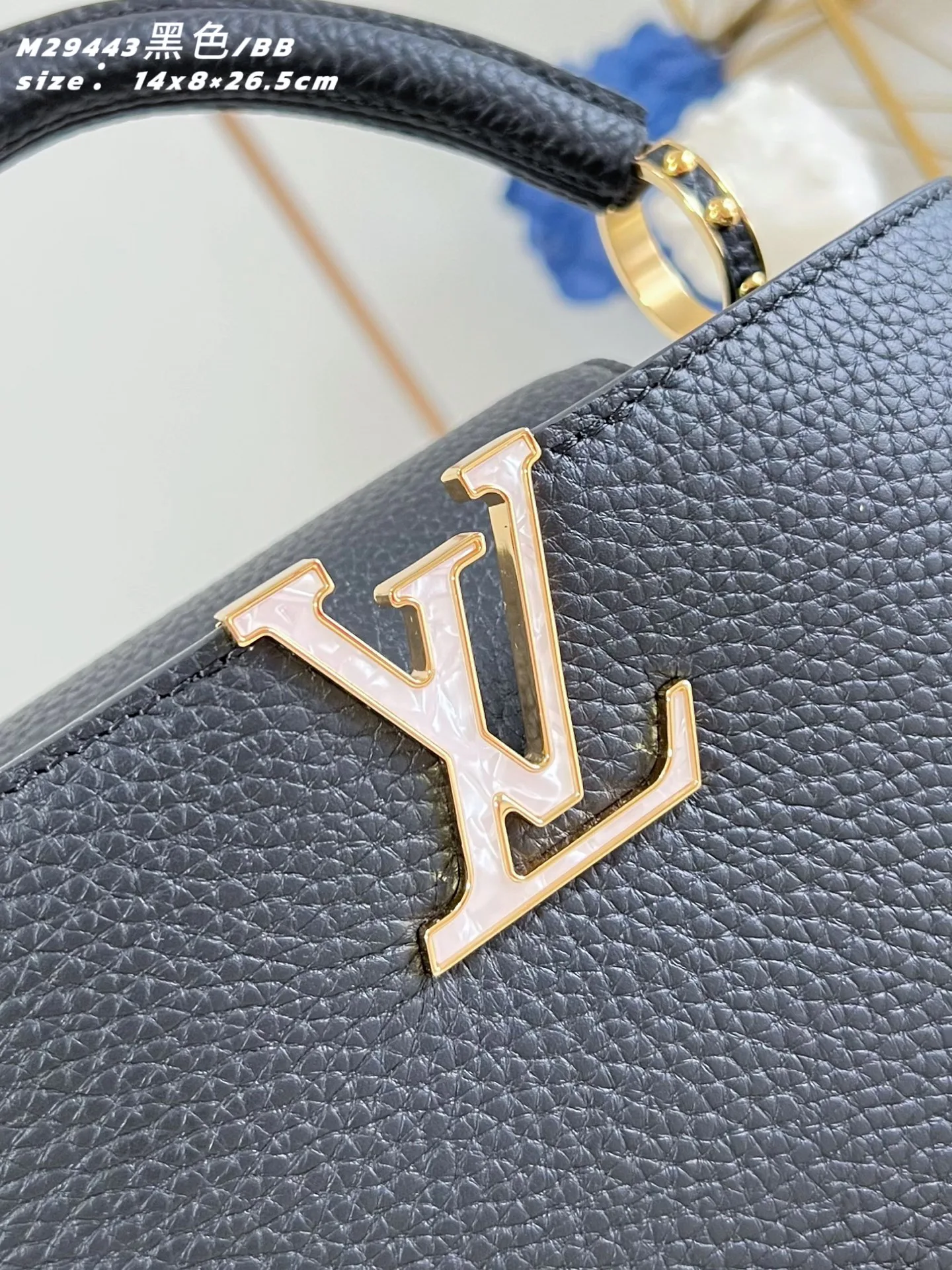 Women's Classic Handbags LOUIS VUITTON 16959079