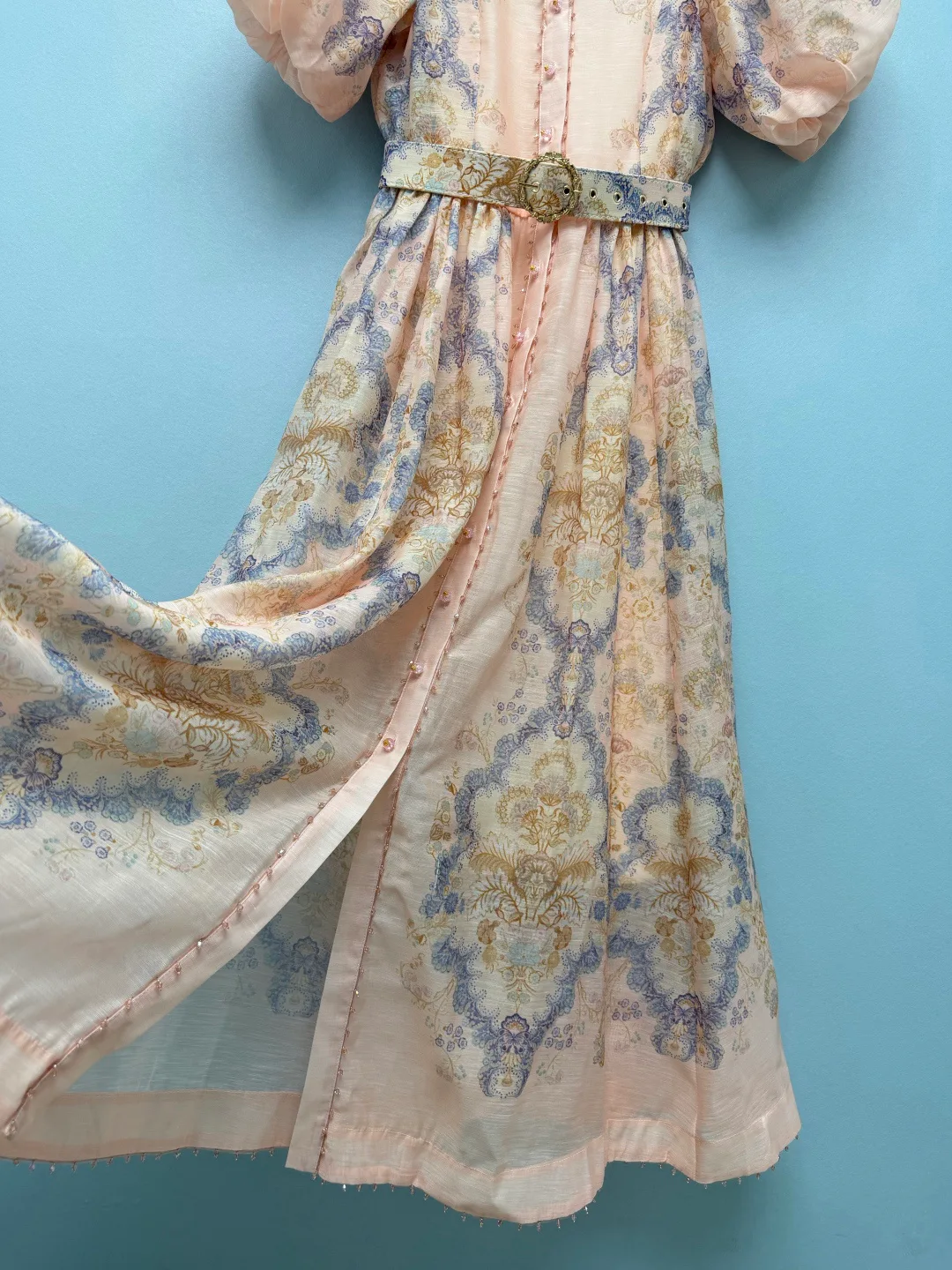 Women's Dresses ZIMMERMANN 16995170