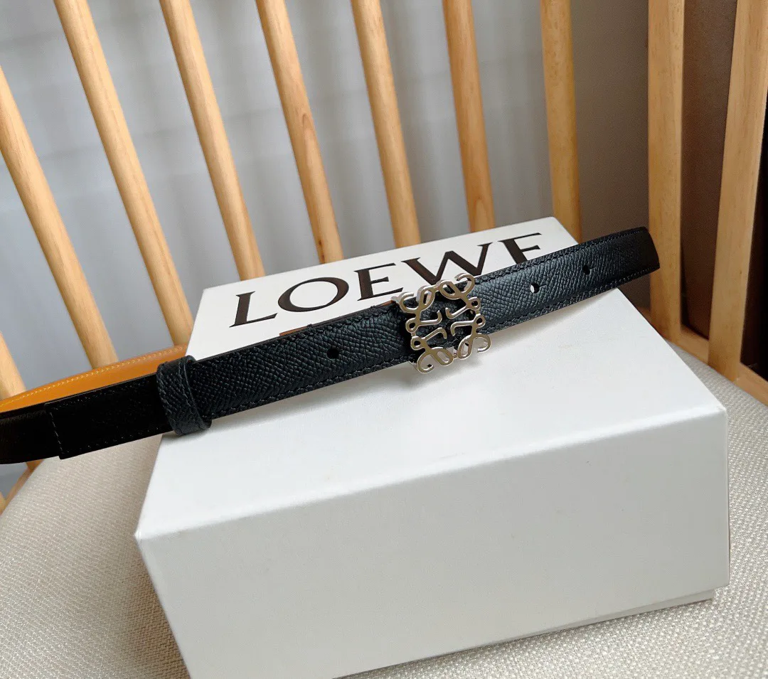 Belts LOEWE 17926202