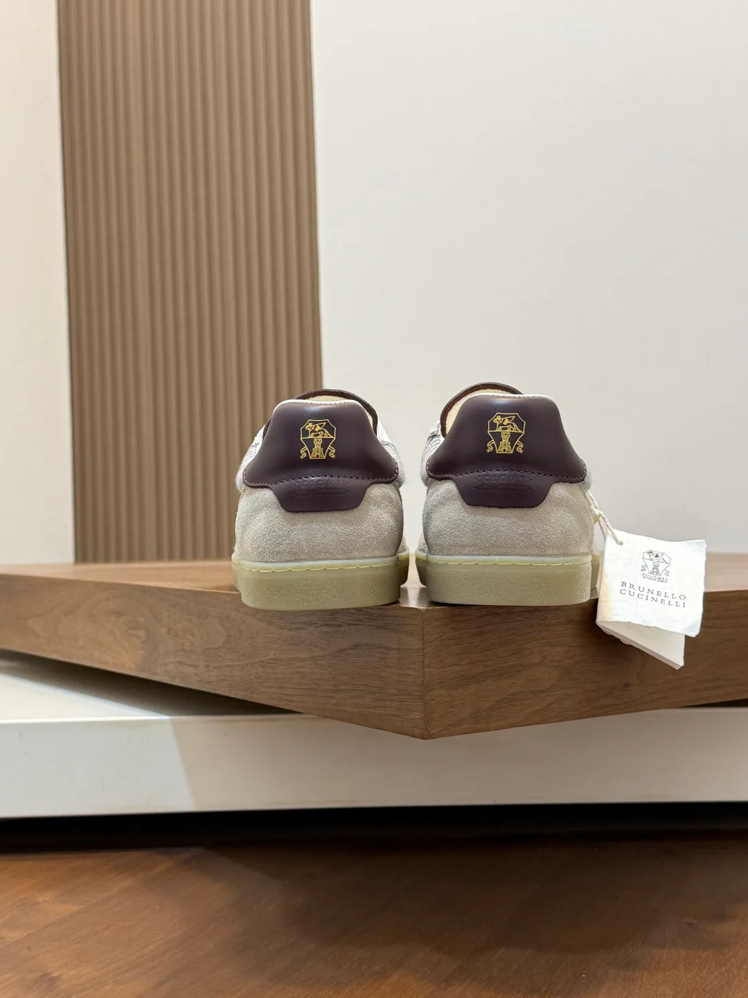 Men's Sneakers BRUNELLO CUCINELLI 18078975