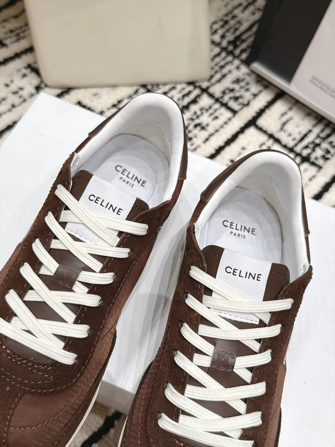 Women's Sneakers CELINE 18541267