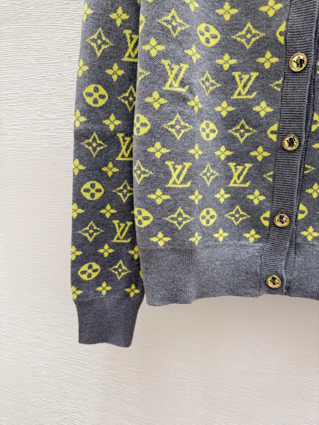 Women's Jumpers And Sweaters LOUIS VUITTON 18515804