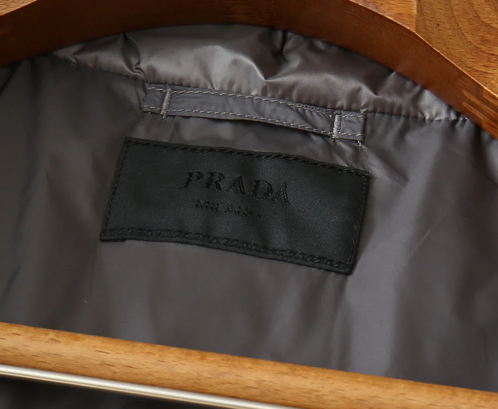 Men's Vests PRADA 18188867
