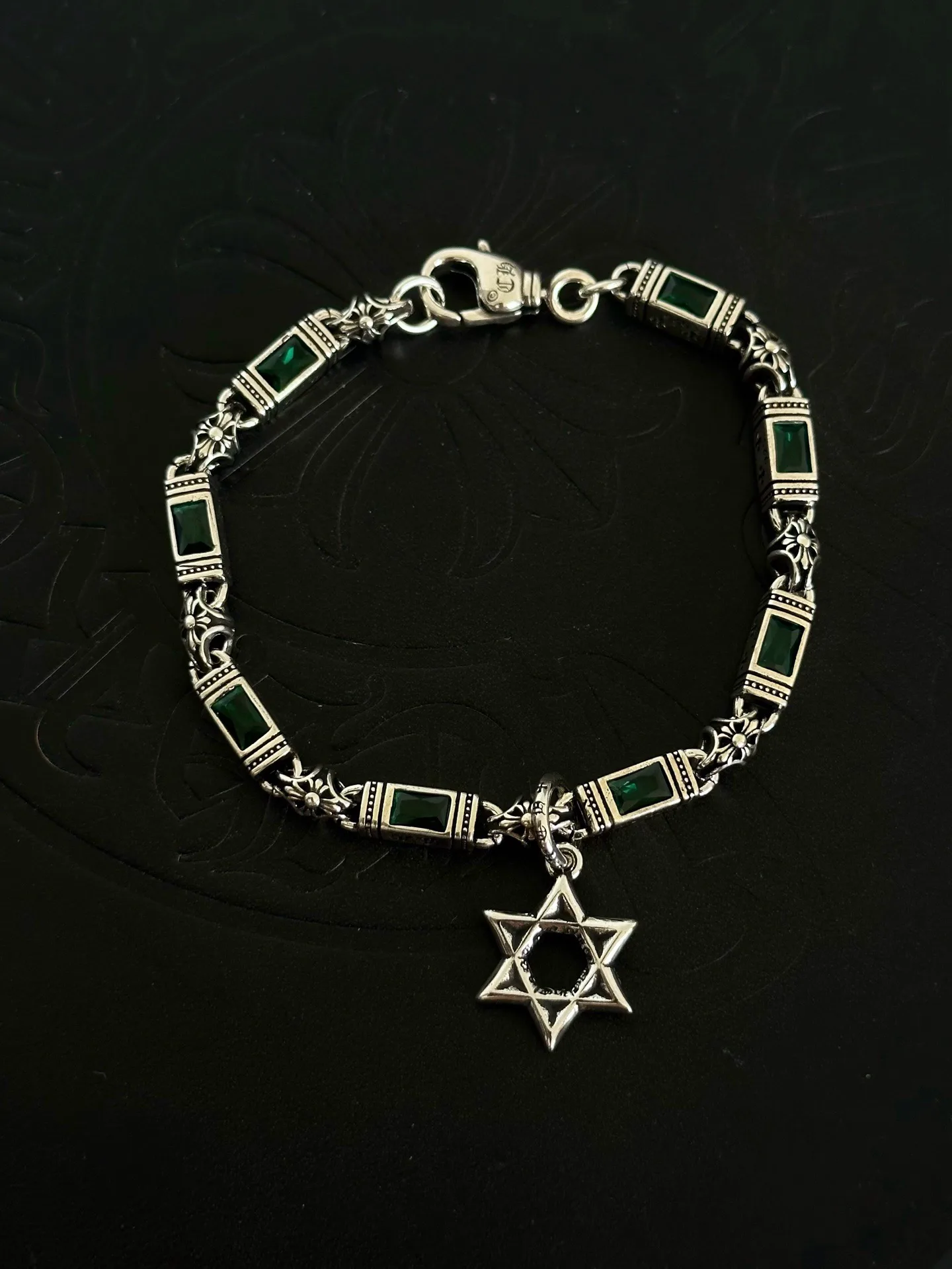 Jewelry CHROME HEARTS 17942845