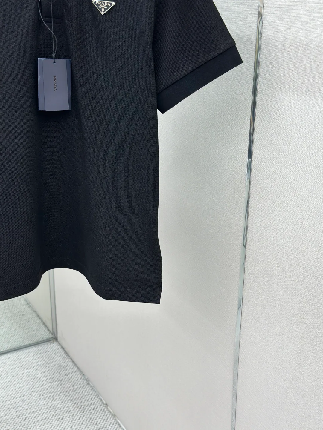 Women's Shirts PRADA 18191048
